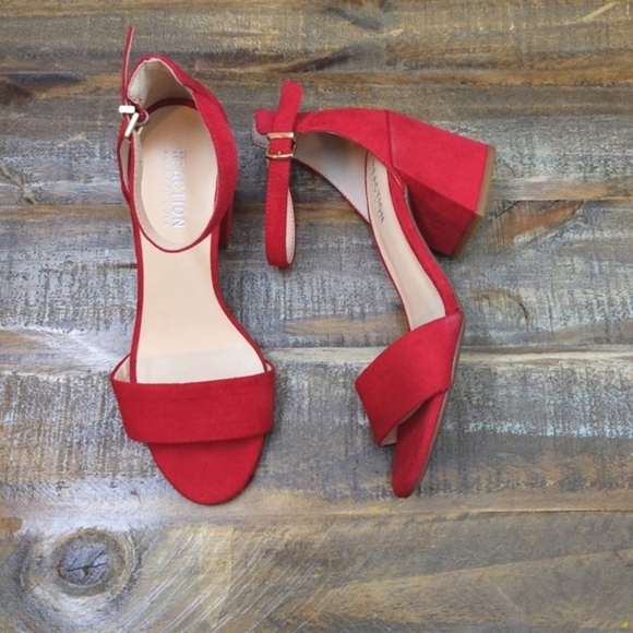 Kenneth Cole Reaction Shoes - 🆕🌿KENNETH COLE SANDALS🌿